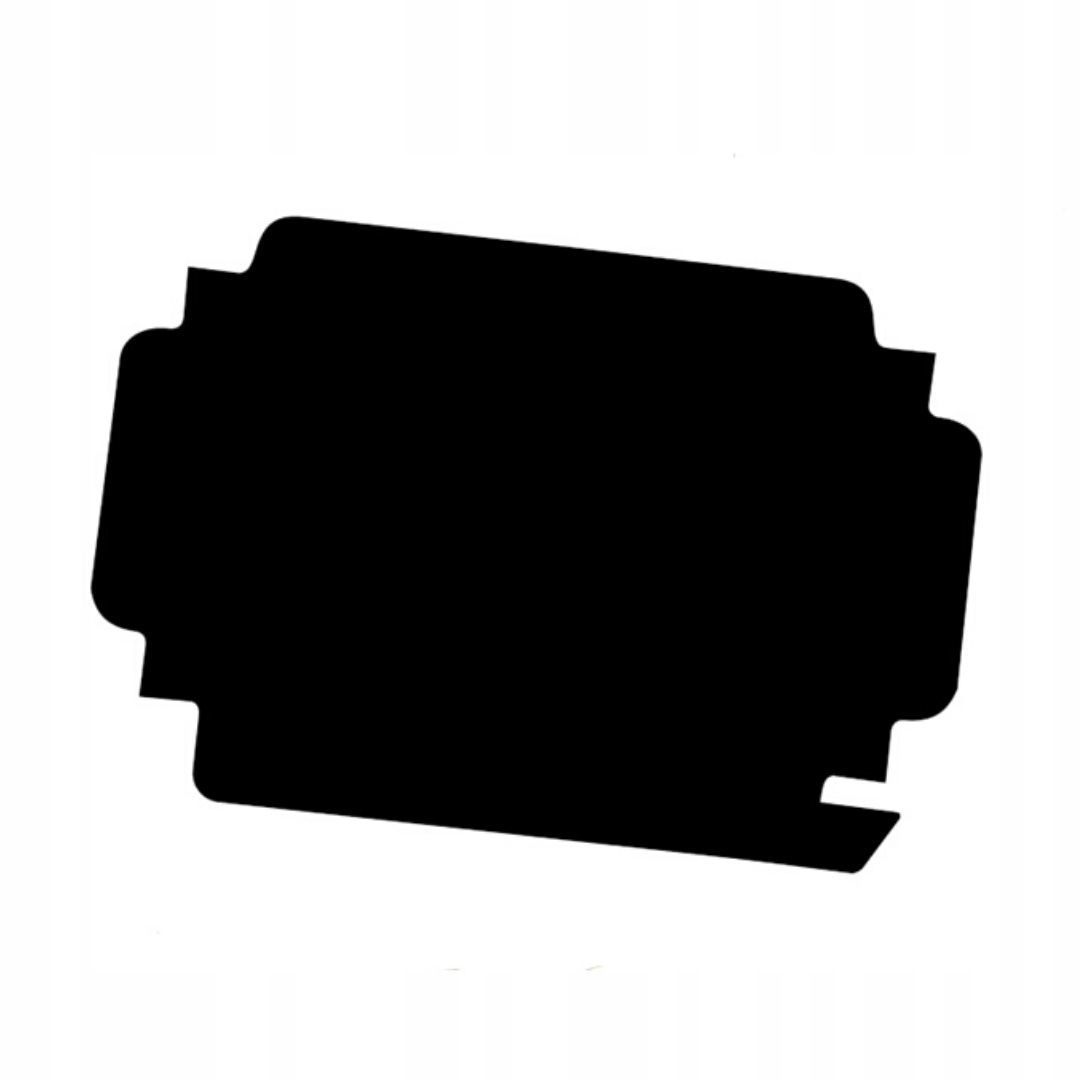 Cenówki kredowe RETRO stojące - 10 sztuk