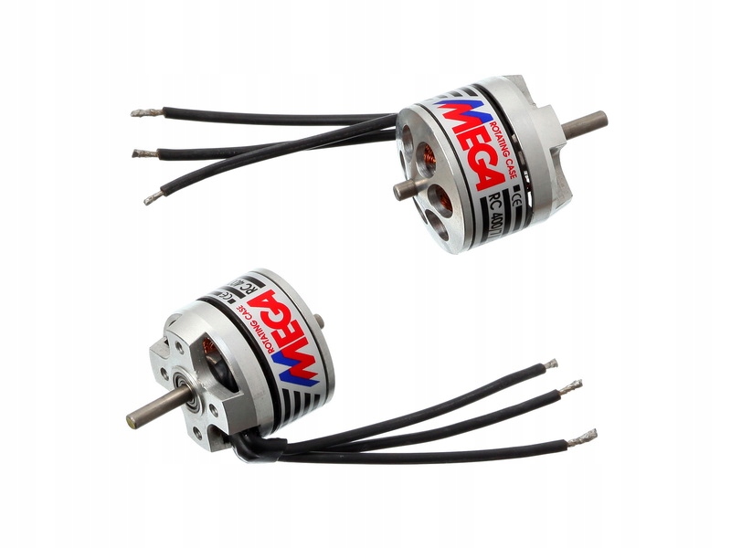 Rc elektromotor 400/7/16