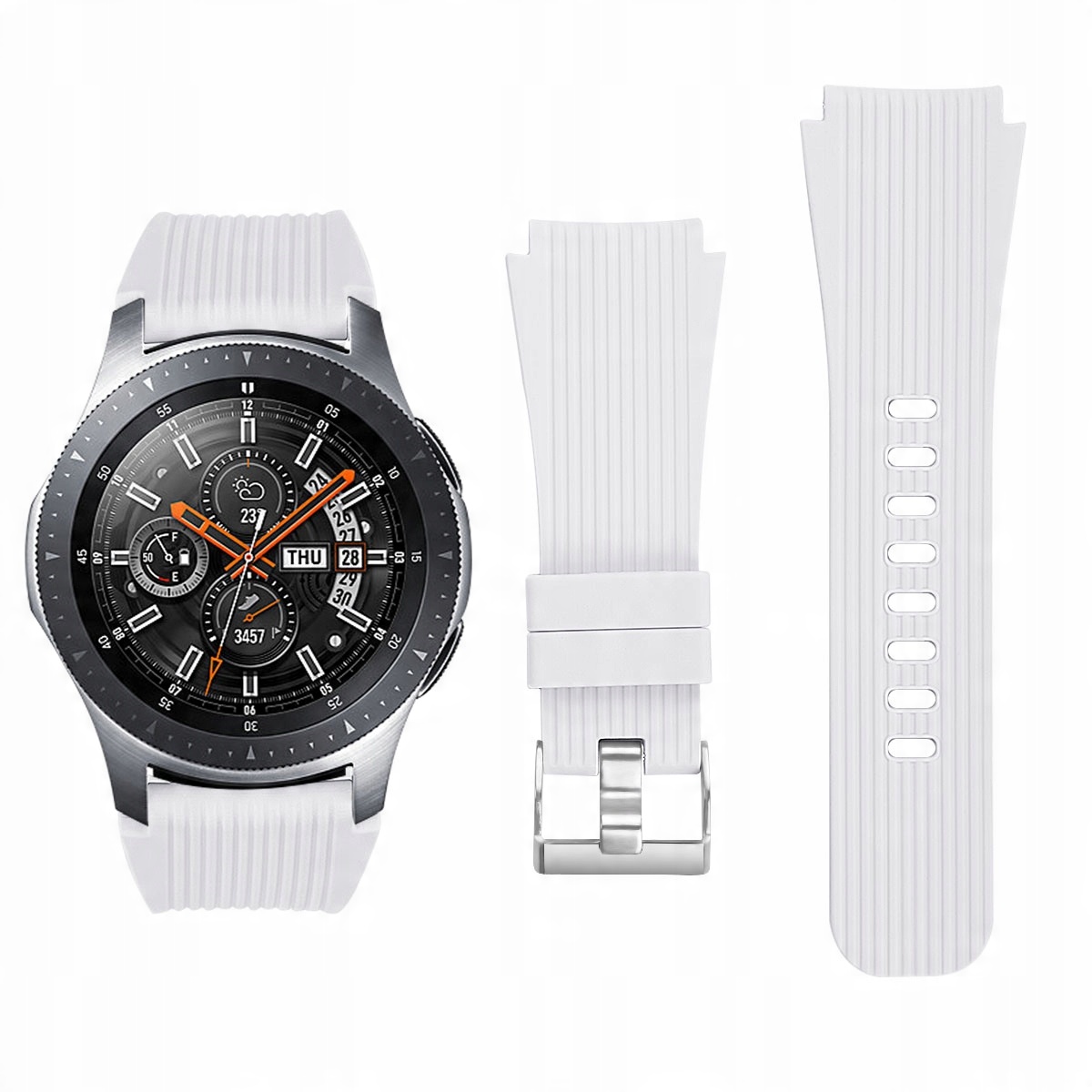 

Pasek Do Galaxy Watch 3 45mm/46mm Gear S3 22mm S