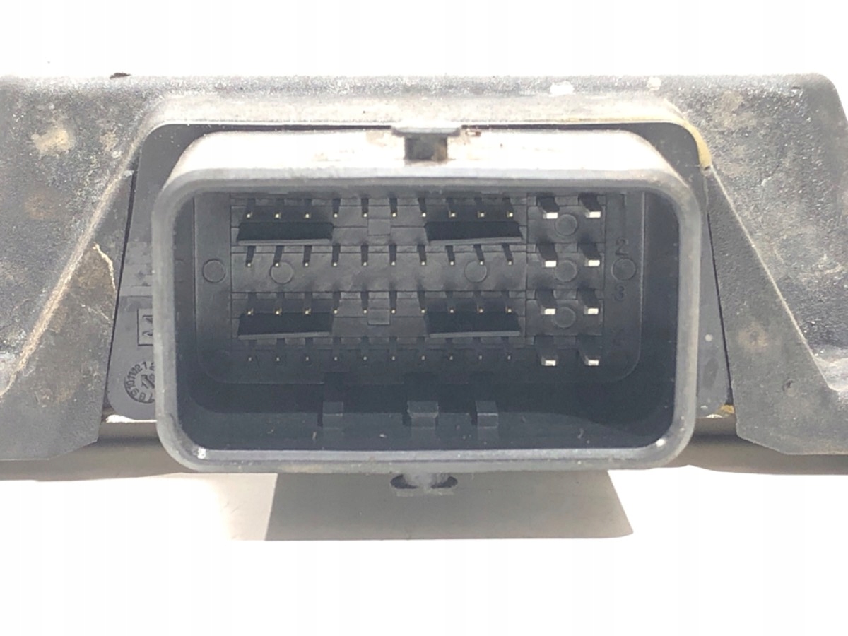 KOMPUTER DO GAZU LPG 616483000 Producent części OEM