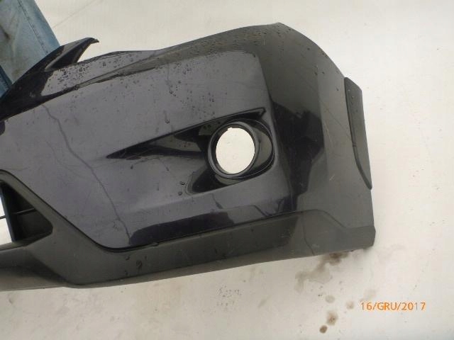 SUBARU XV 11-15 bumper front front
