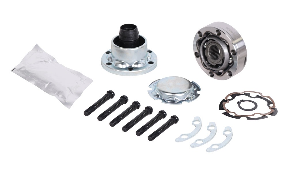 Kloub Hřídele Mercedes ML W164 32z/100mm
