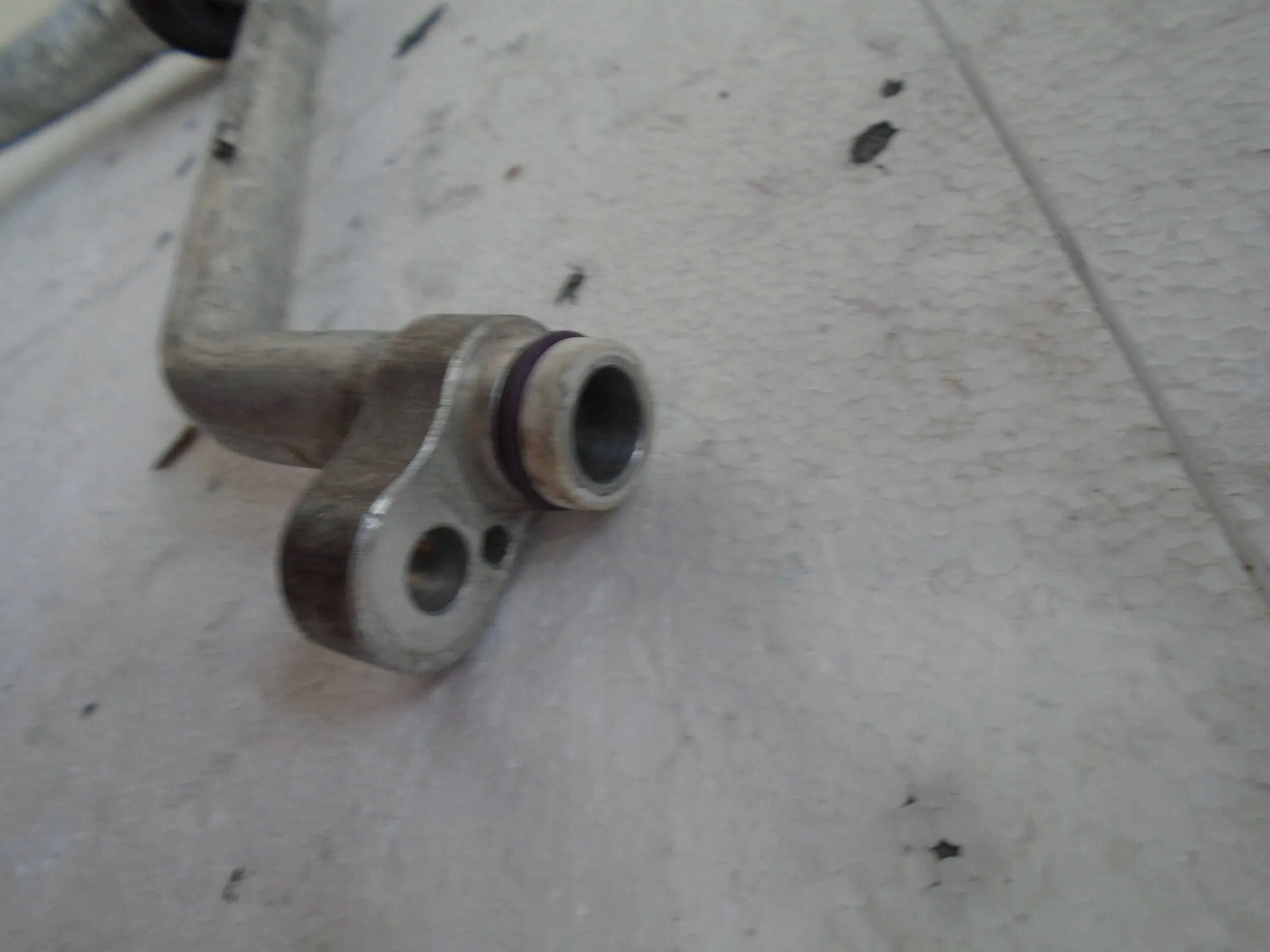 prijenos klimatizacije 840907209 BMW X5 E53 4.4