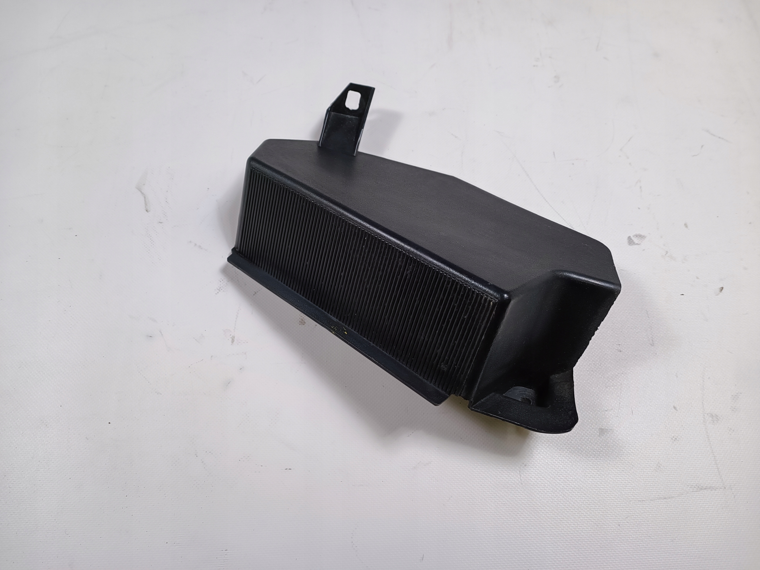 Podstopnica running board Chevrolet Corvette C5