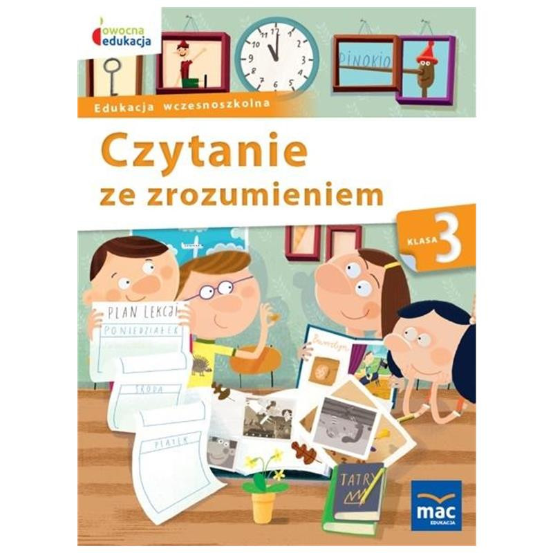 

Owocna edukacja Sp 3 Czytanie ze zrozumieniem Mac