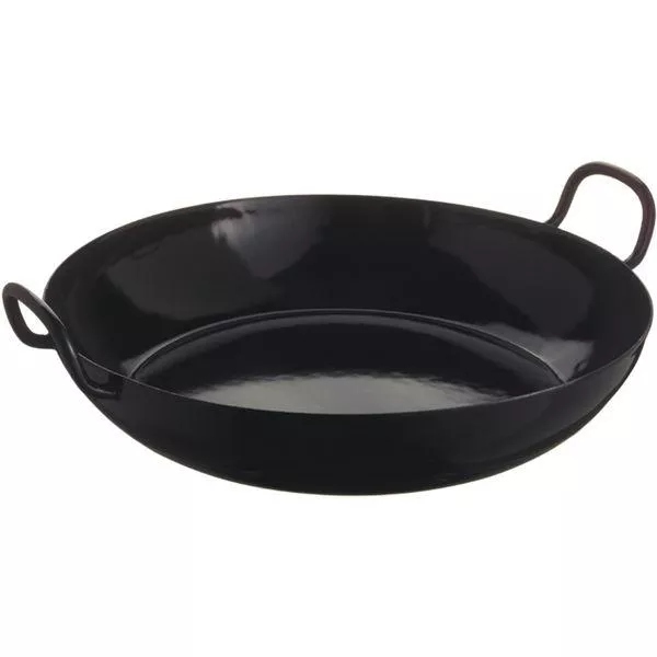 Riess Pánev smaltovaná 20 cm