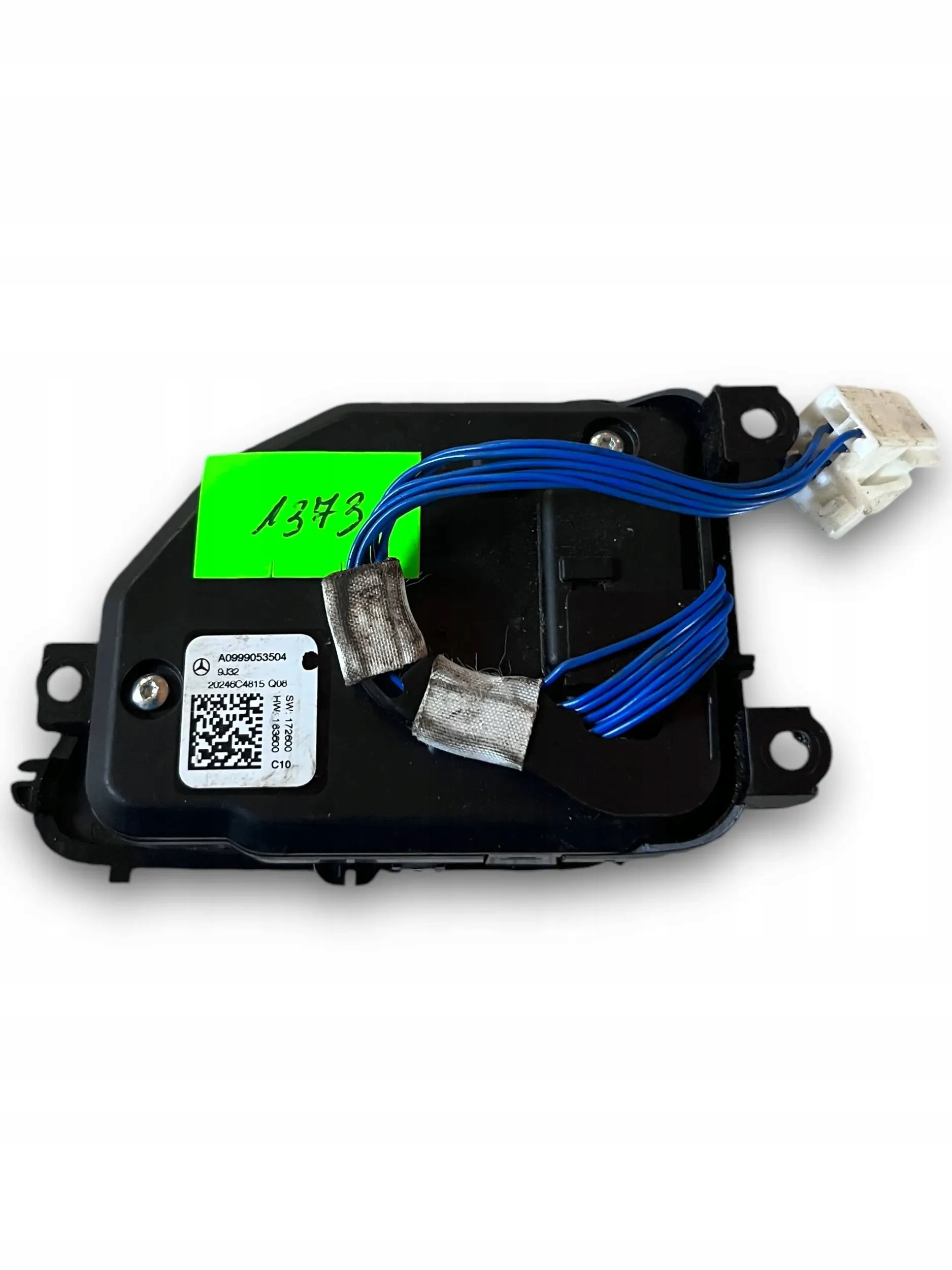 MERCEDES MULTIFUNKCJA Volant A0999053504 @M