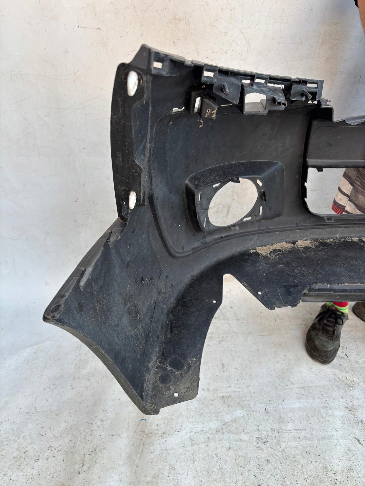 TOYOTA PROACE e 1 13-16 Paraurti Anteriore Anteriore