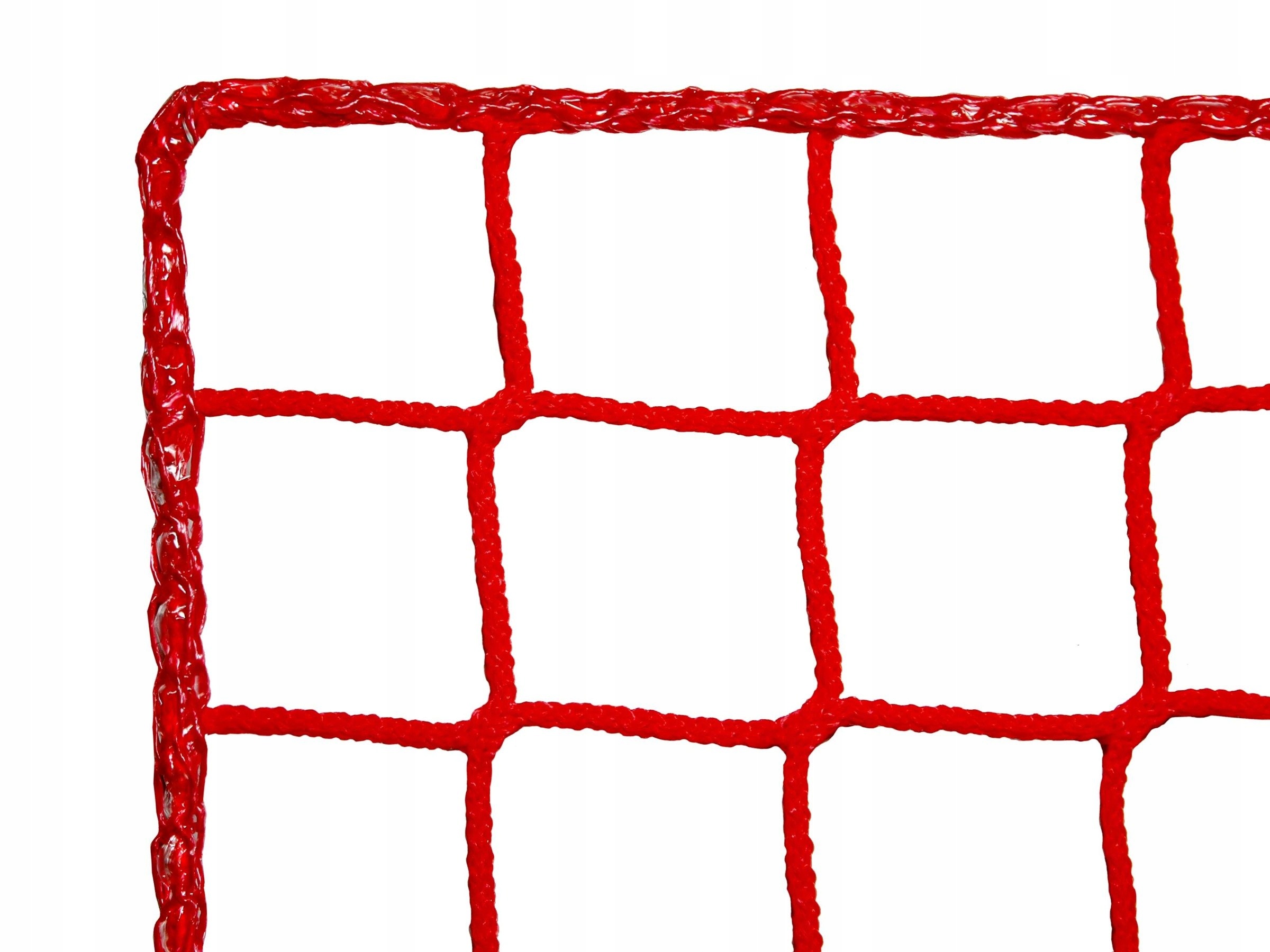 ПЛЕТЕНАЯ СЕТКА ДЛЯ ЗАЩИТЫ ПРИЦЕПОВ