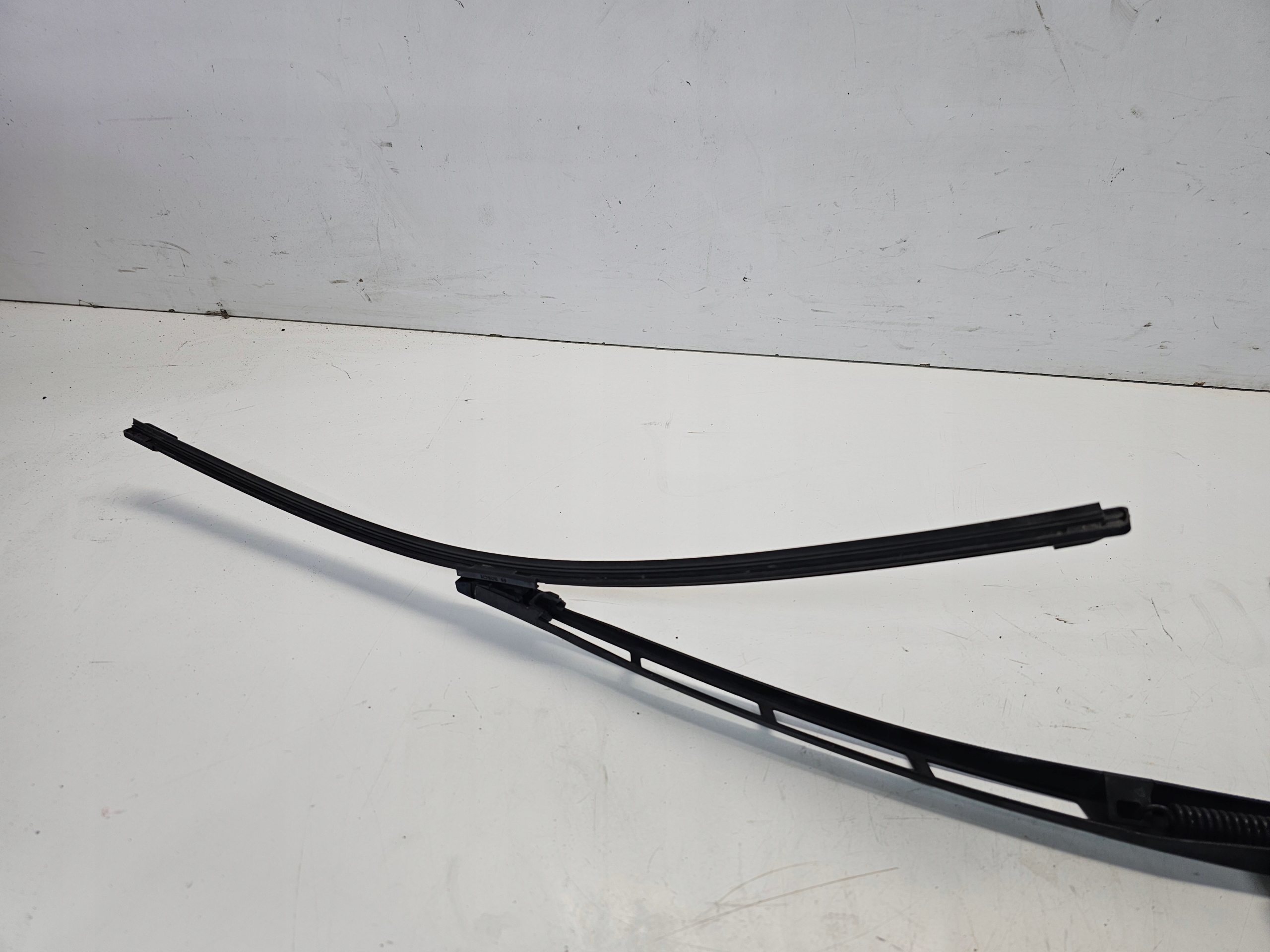 wiper arm left AUDI Q7 4L 4L2955407B UK