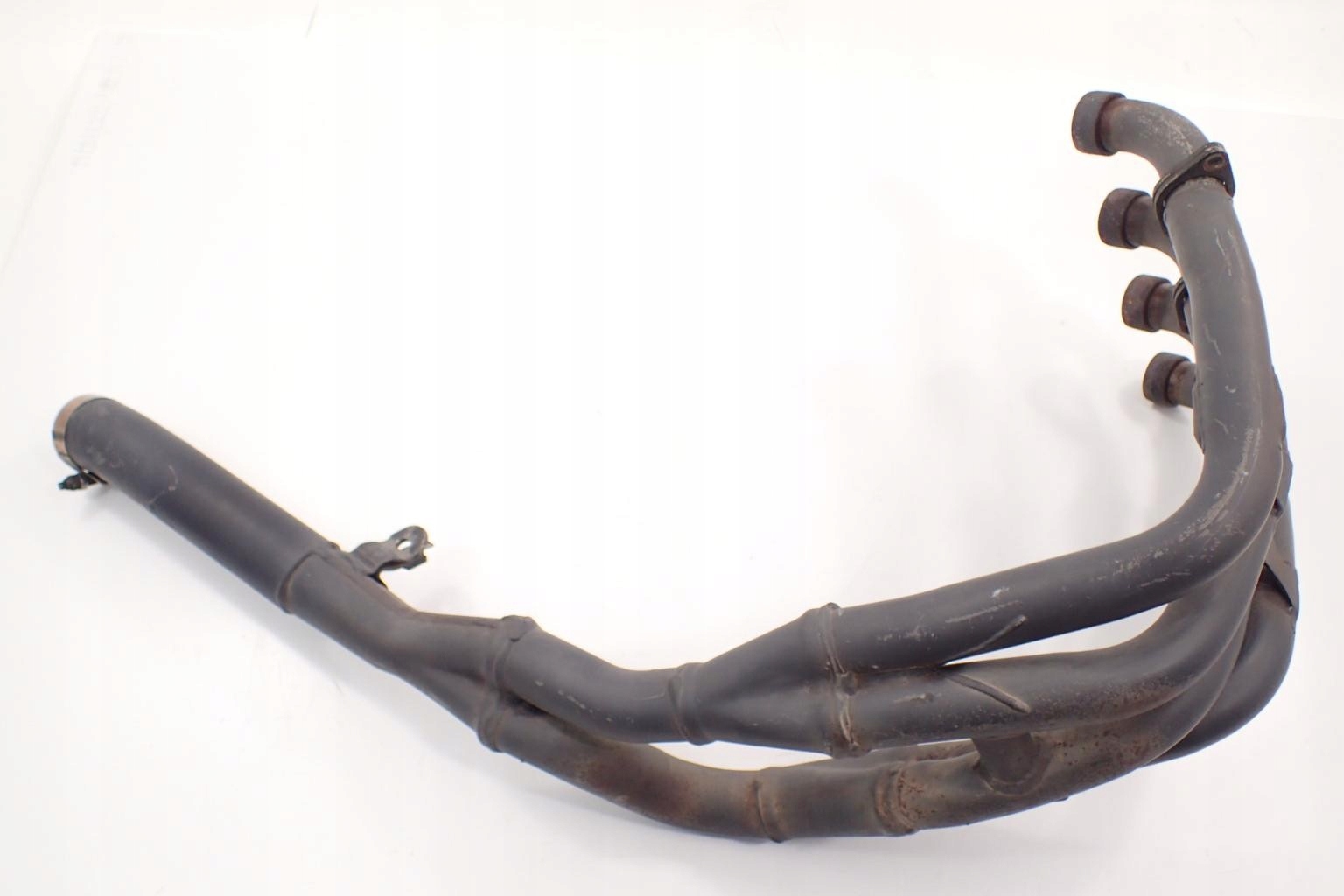 Kolektor wydechowy Suzuki GSX R 750 K1 K2 K3 Part number 93730