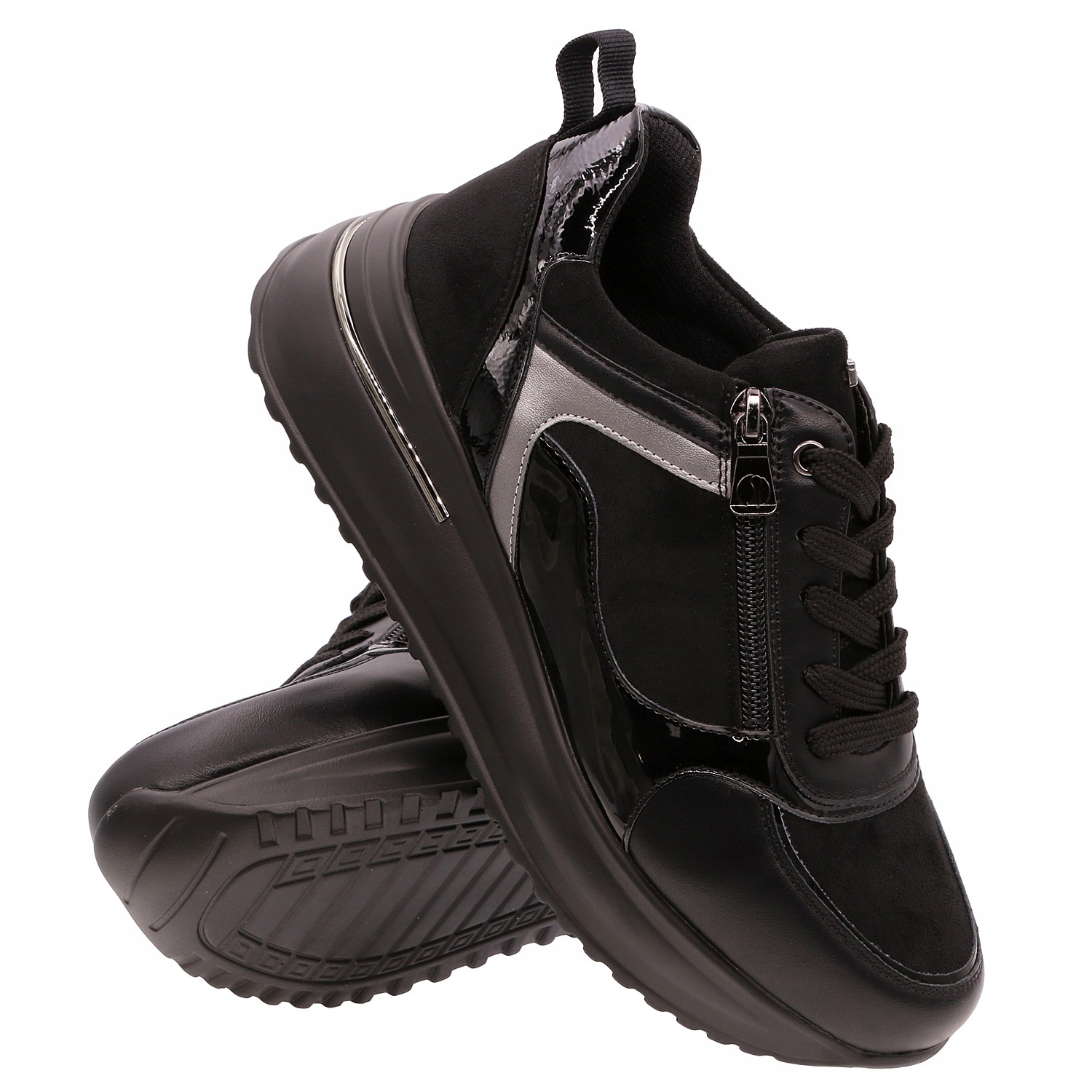 Inblu dámská obuv tenisky IN-454 euroobuv