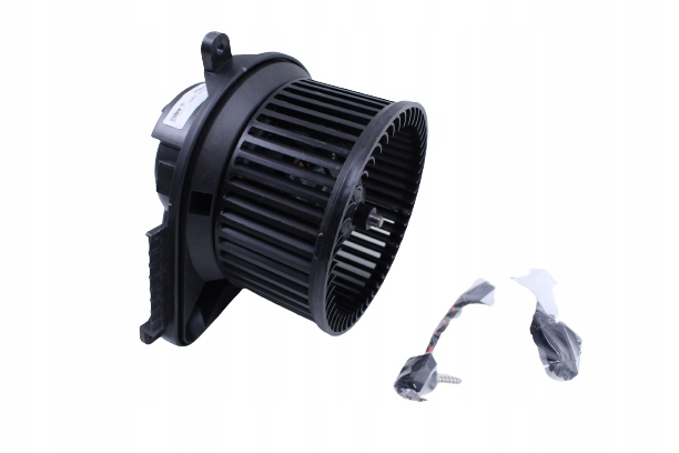 698382 - ВЕНТИЛЯТОР ОХЛАЖДЕНИЯ MERCEDES SPRINTER 901 903