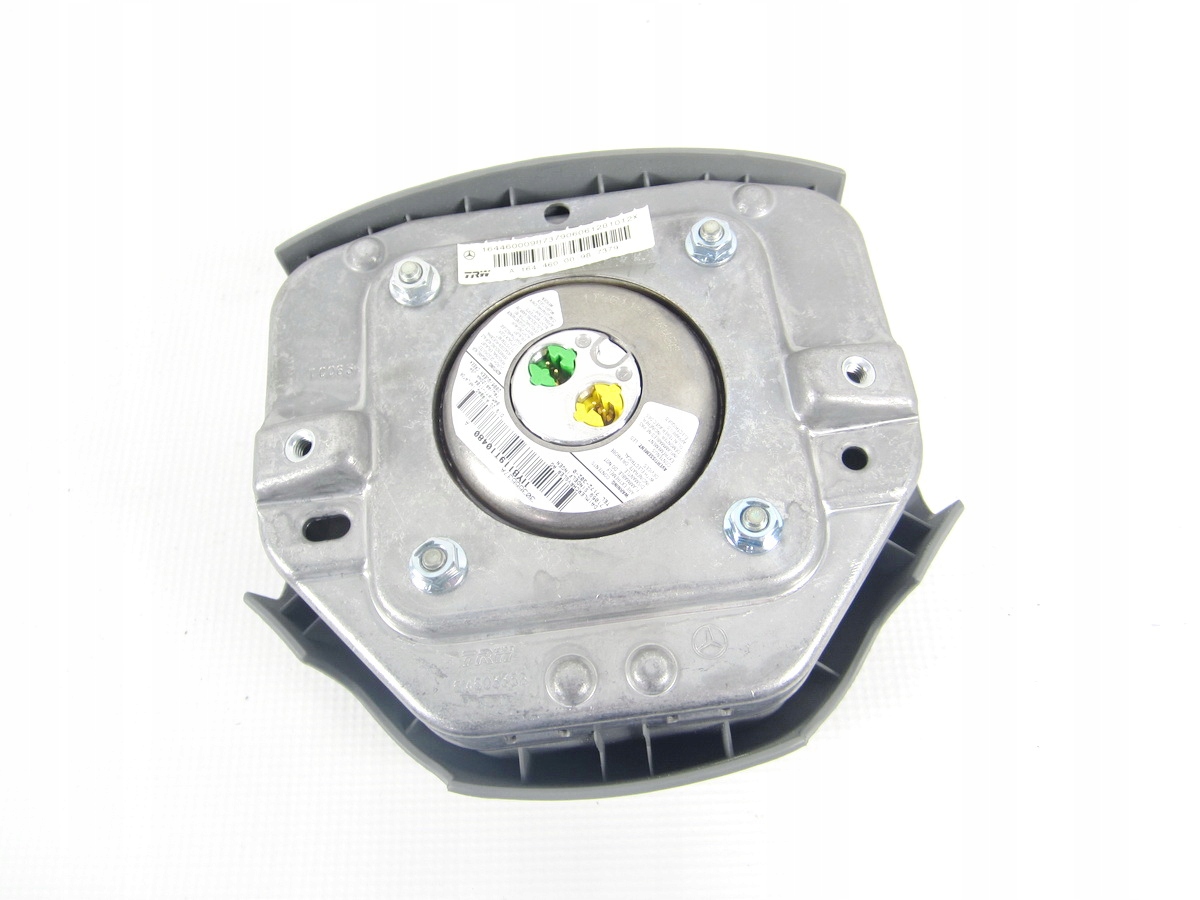 airbag airbag Mercedes W251