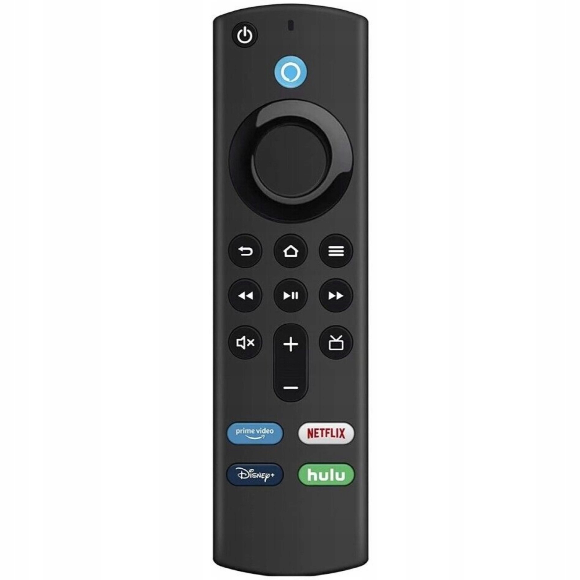 Dálkový ovladač Dálkový Ovladač pro Amazon Fire Tv Stick 4K Max