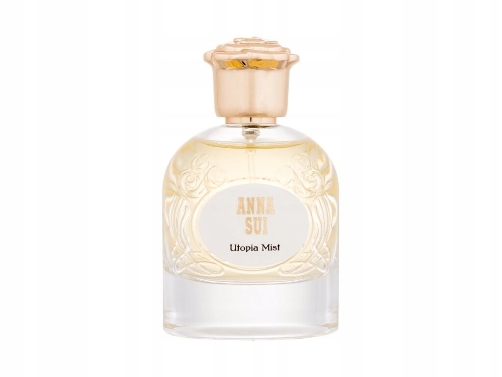 Anna Sui Wild Wonder Utopia Mist Edp 50 ml