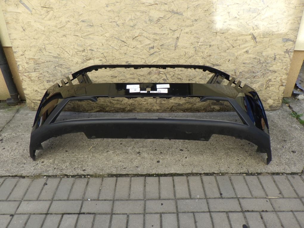 PEUGEOT 3008 5008 III 3 23- frontstoßstange