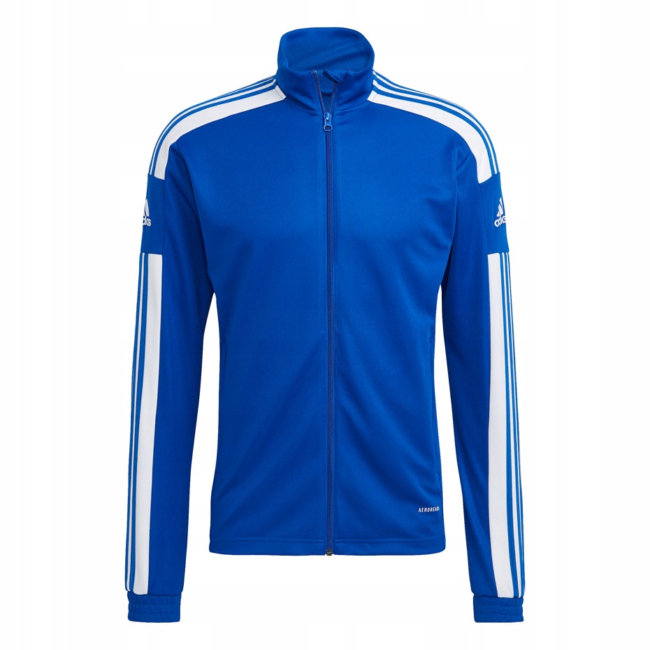 

Bluza męska adidas Squadra 21 Training niebieska G