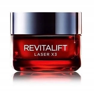 

Loreal Revitalift Laser X3 Krem na Dzień 50ml