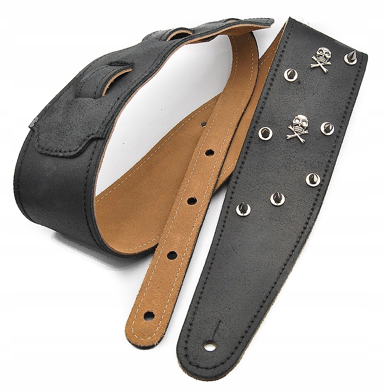 Pásek pro kytaru Rali Metal 09001 kytarový pás