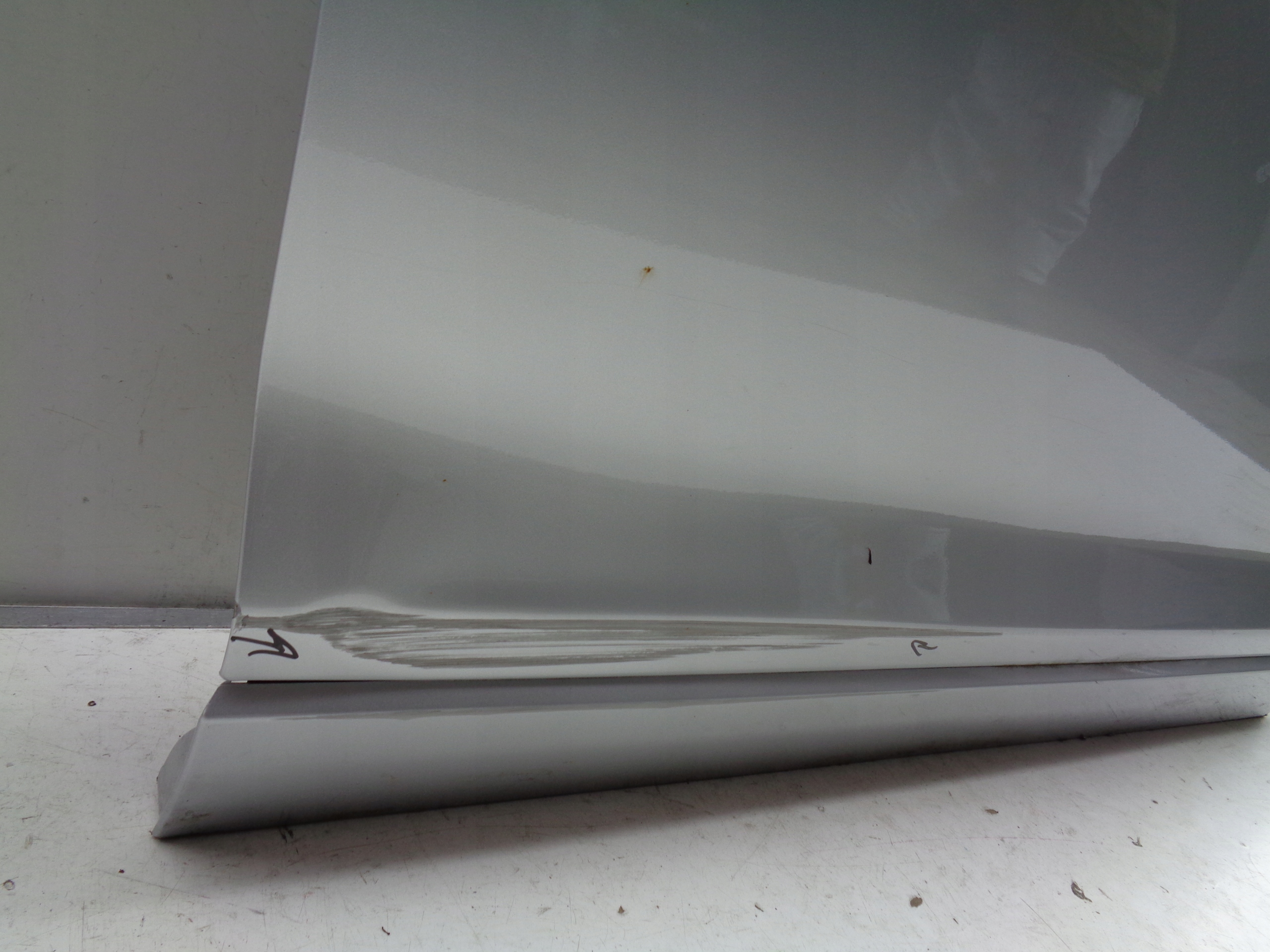 door right front BMW X3 F25 10- NR 35280