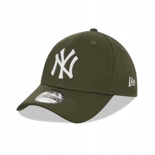 kšiltovka New Era 3930 Mlb League essential Neyyan Novwhi vel: S/m