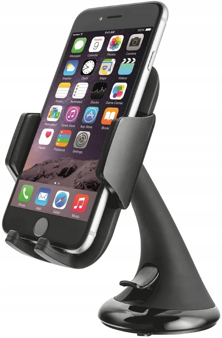 UCHWYT HOLDER TRZYMAK NA TELEFON SZYBĘ KOKPIT Marka Nexeri