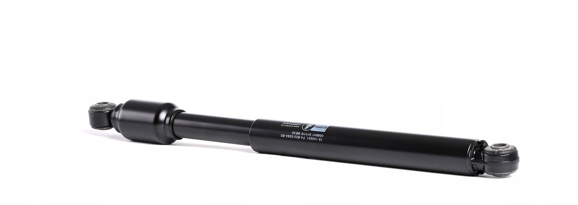 18-140651 - АМОРТИЗАТОР СИСТЕМЫ ЧЕРВЕЙ. MERCEDES W124 201 202