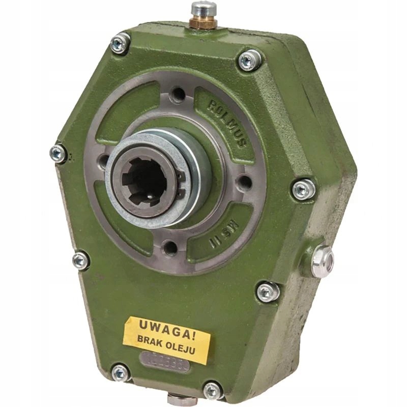 Multipikátor pro pístová čerpadla 66785019133