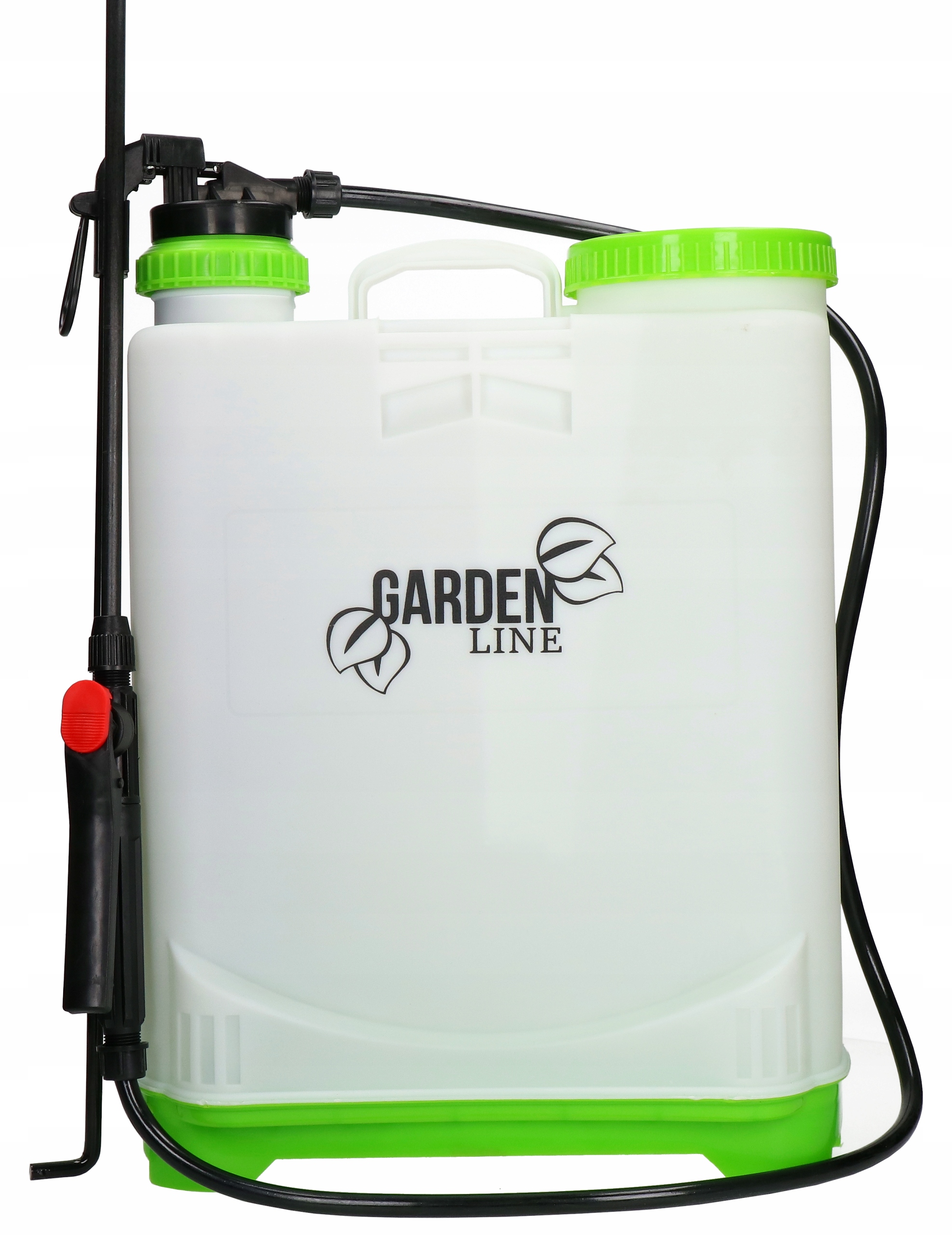 

Opryskiwacz Ciśnieniowy Ogrodowy Plecak Lanca 16L