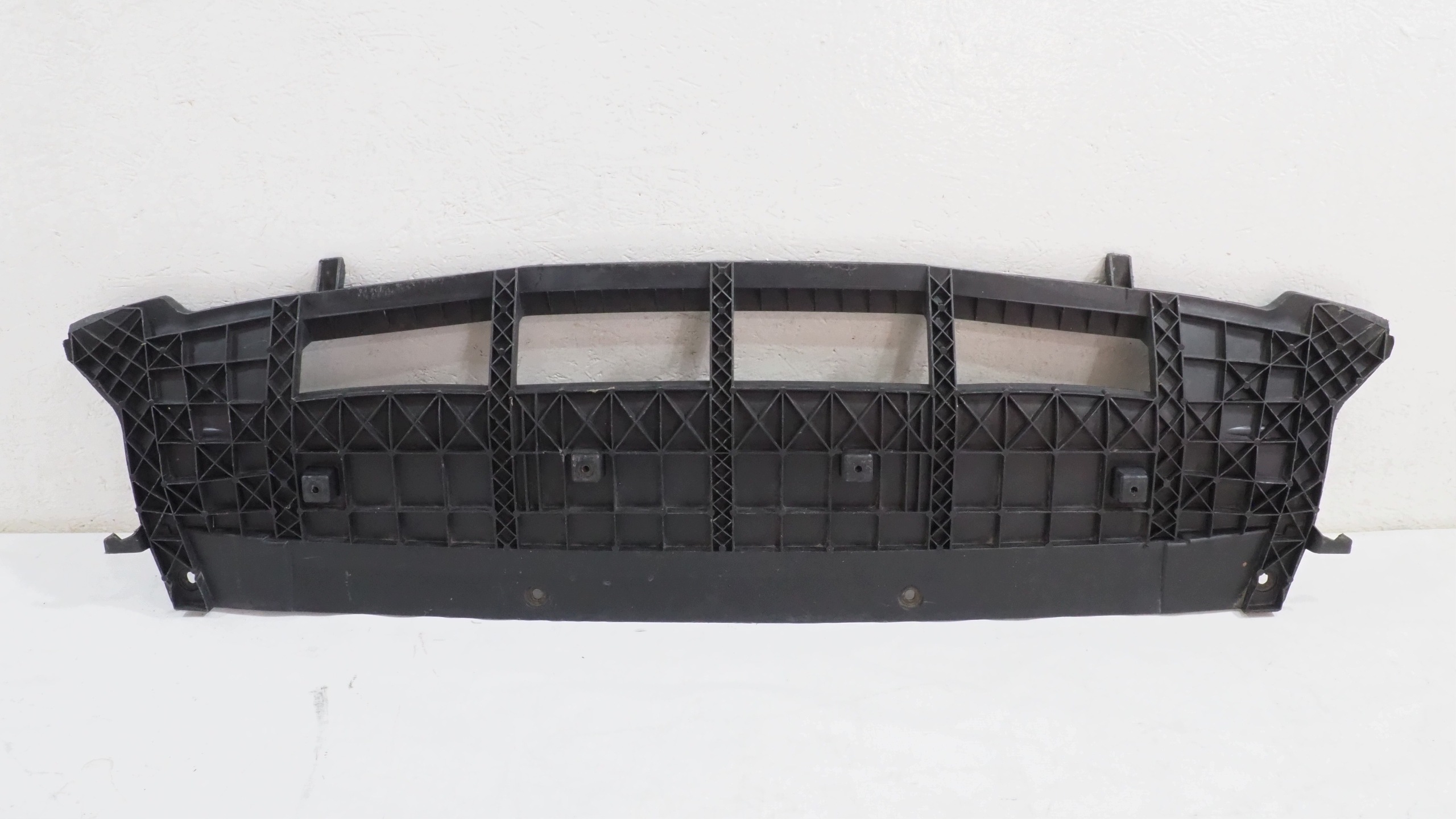 Audi Q5 8R cover cover below bumper front 8R0807233