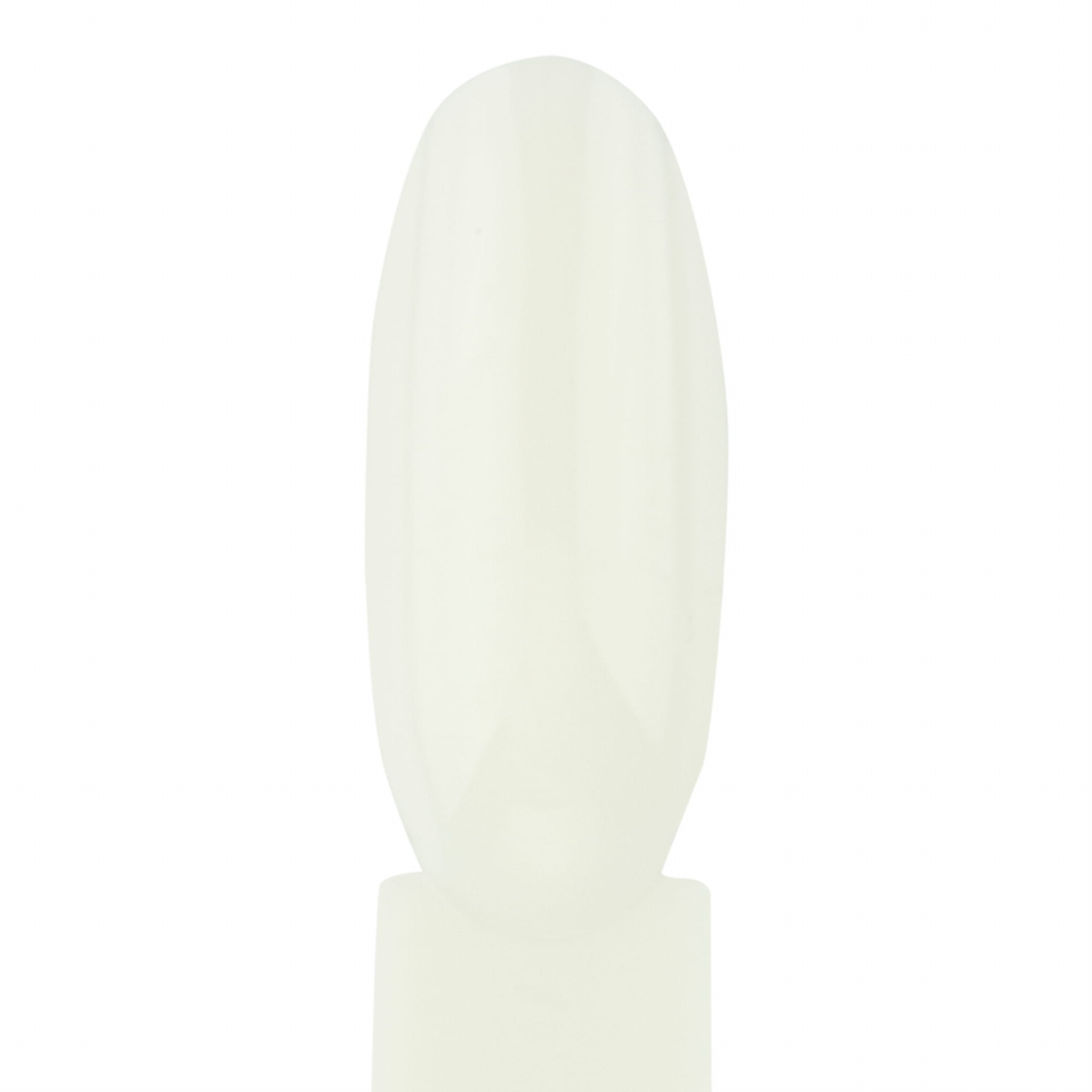 Wzornik Wachlarz MIGDAŁKI MLECZNE 50 Tipsów Marka inna marka