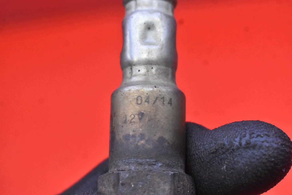 SONDA LAMBDA 04C906262D VW UP 1 e 1.0 12V 60 KM 11-20