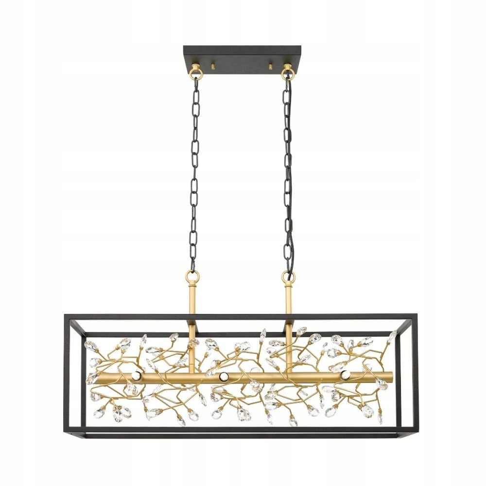 Jarný luster P0578-06C-P7TF Zuma Line