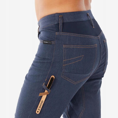 Spodnie wspinaczkowe męskie jeansy Simond Vertika EAN (GTIN) 3608390786053