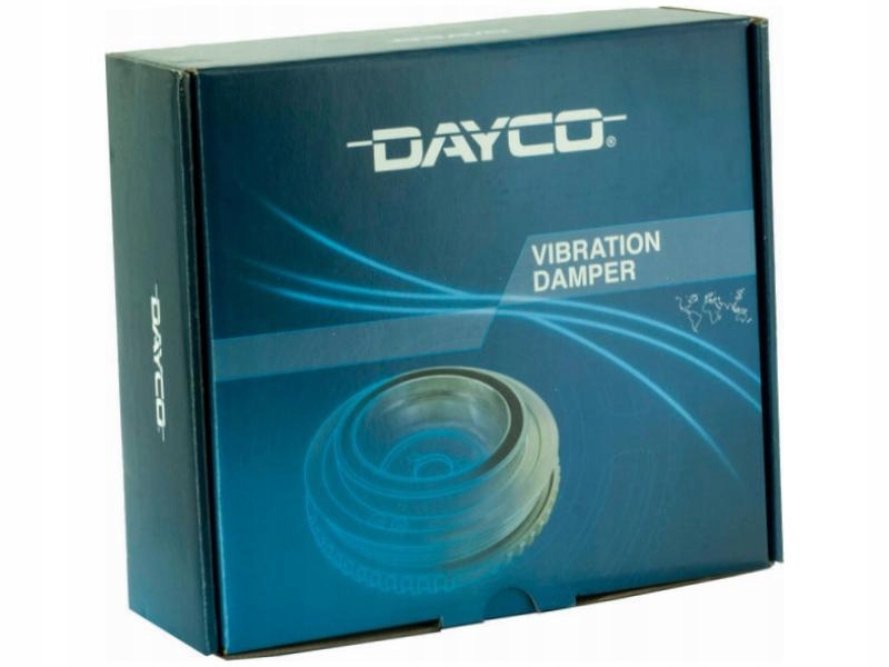 KOŁO PASOWE WAŁU VW GOLF III MK3 1.9 AUDI A6 C4 2.5