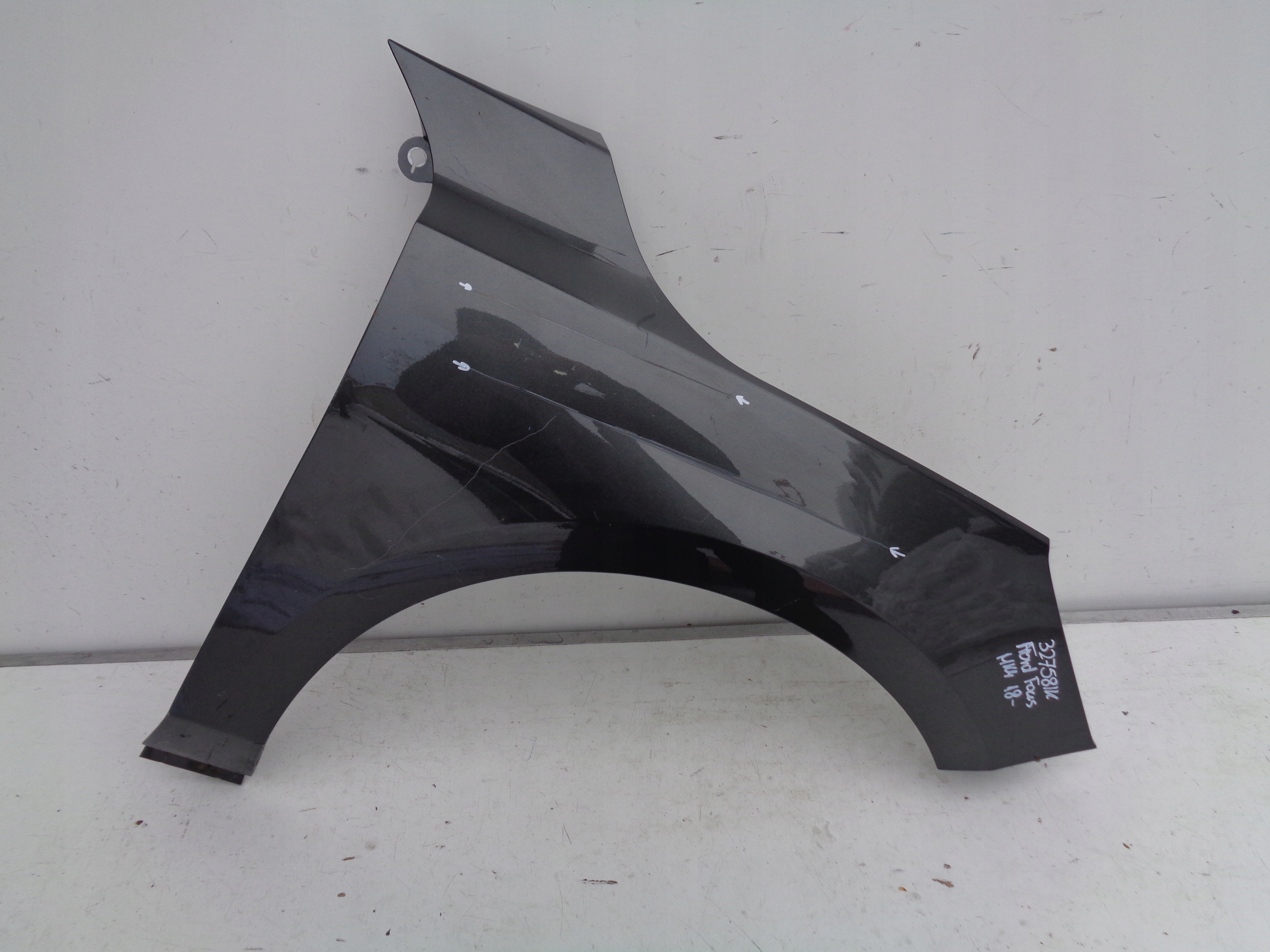 fender right front FORD FOCUS MK4 18- NR 32758