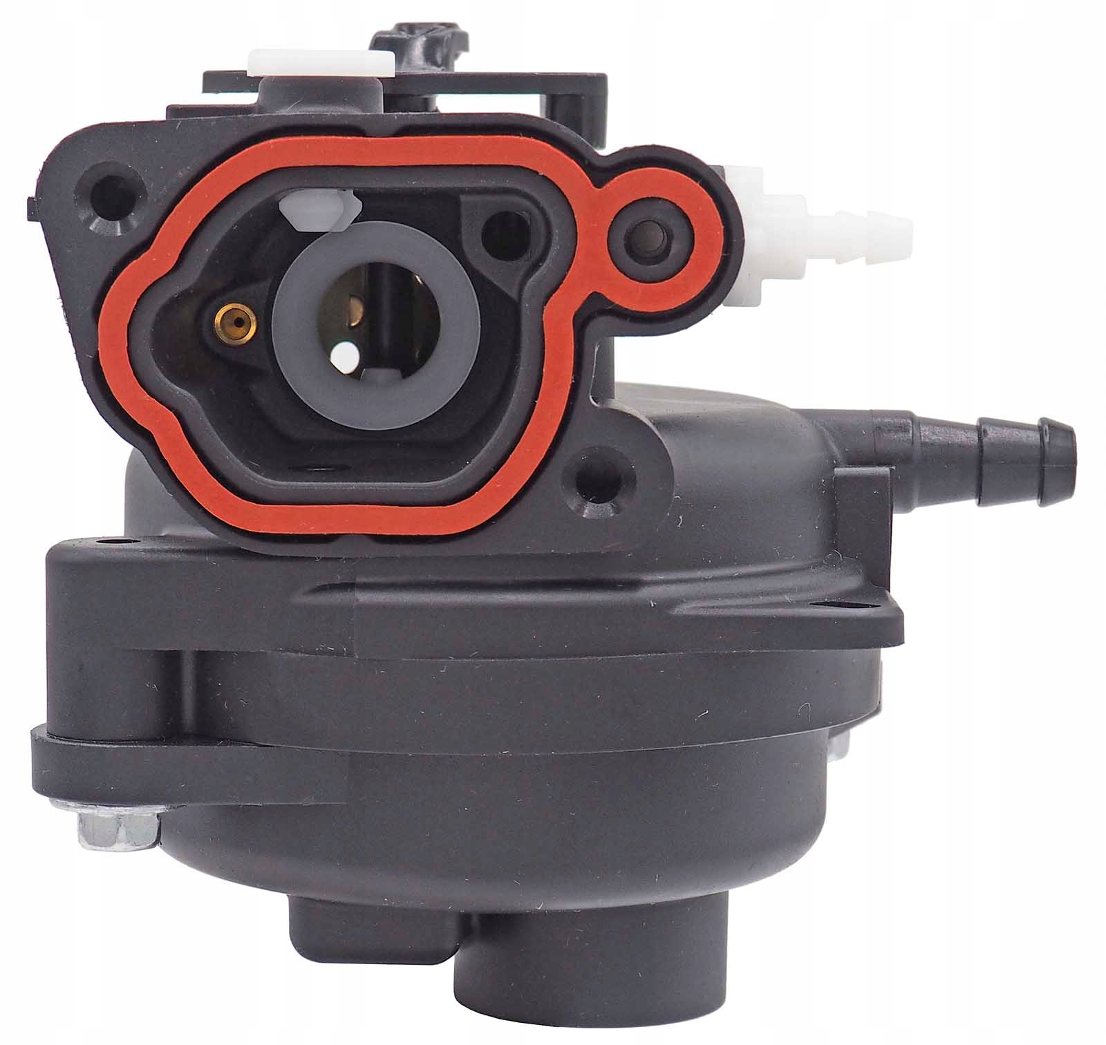 GAŹNIK BRIGGS KOSIARKI 450E 500E 550E 575E 600E 799583 593261 595656 DYSZA Marka Briggs&Stratton