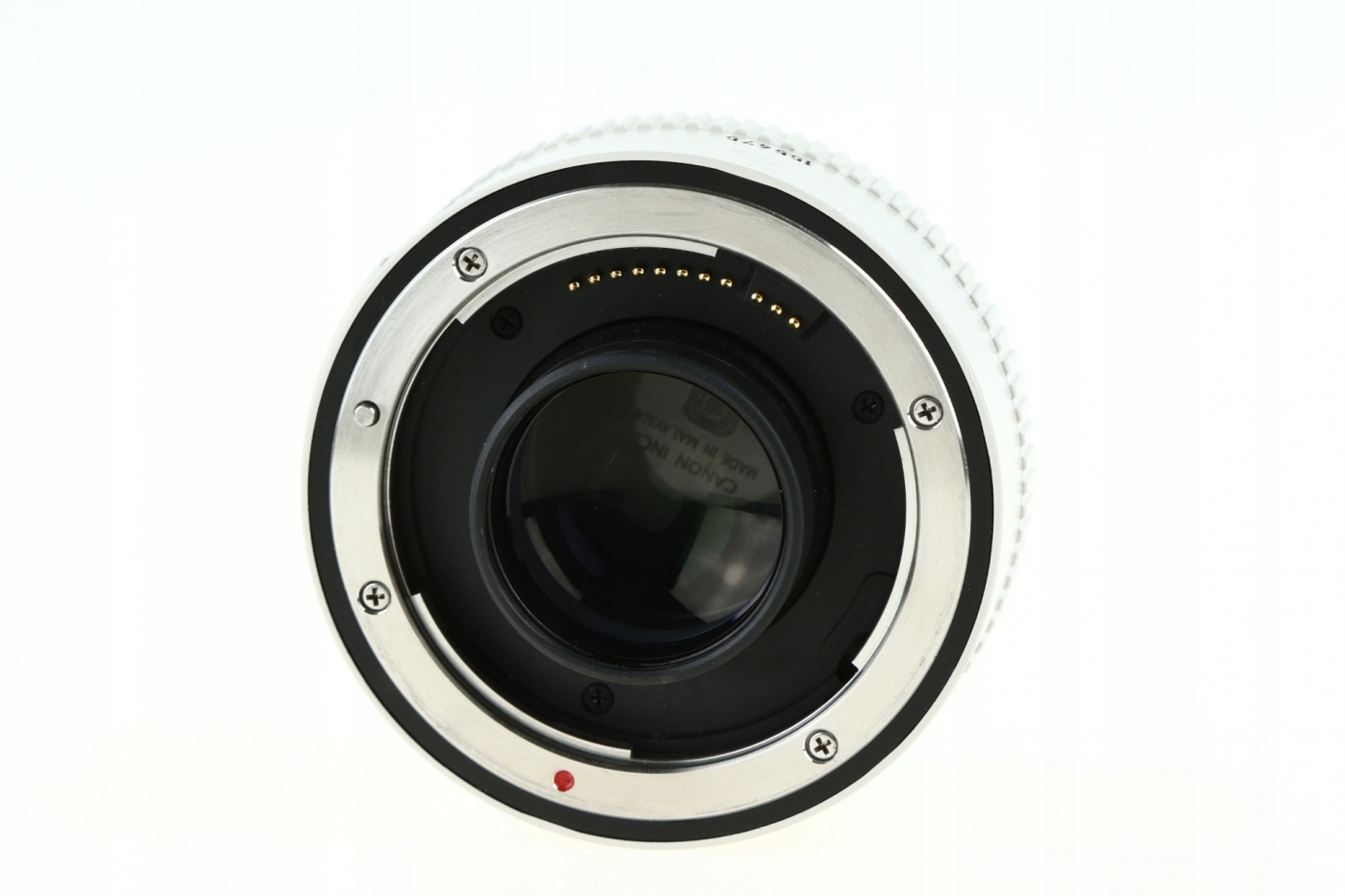 Telekonwerter Canon Extender EF 1.4X II Marka Canon