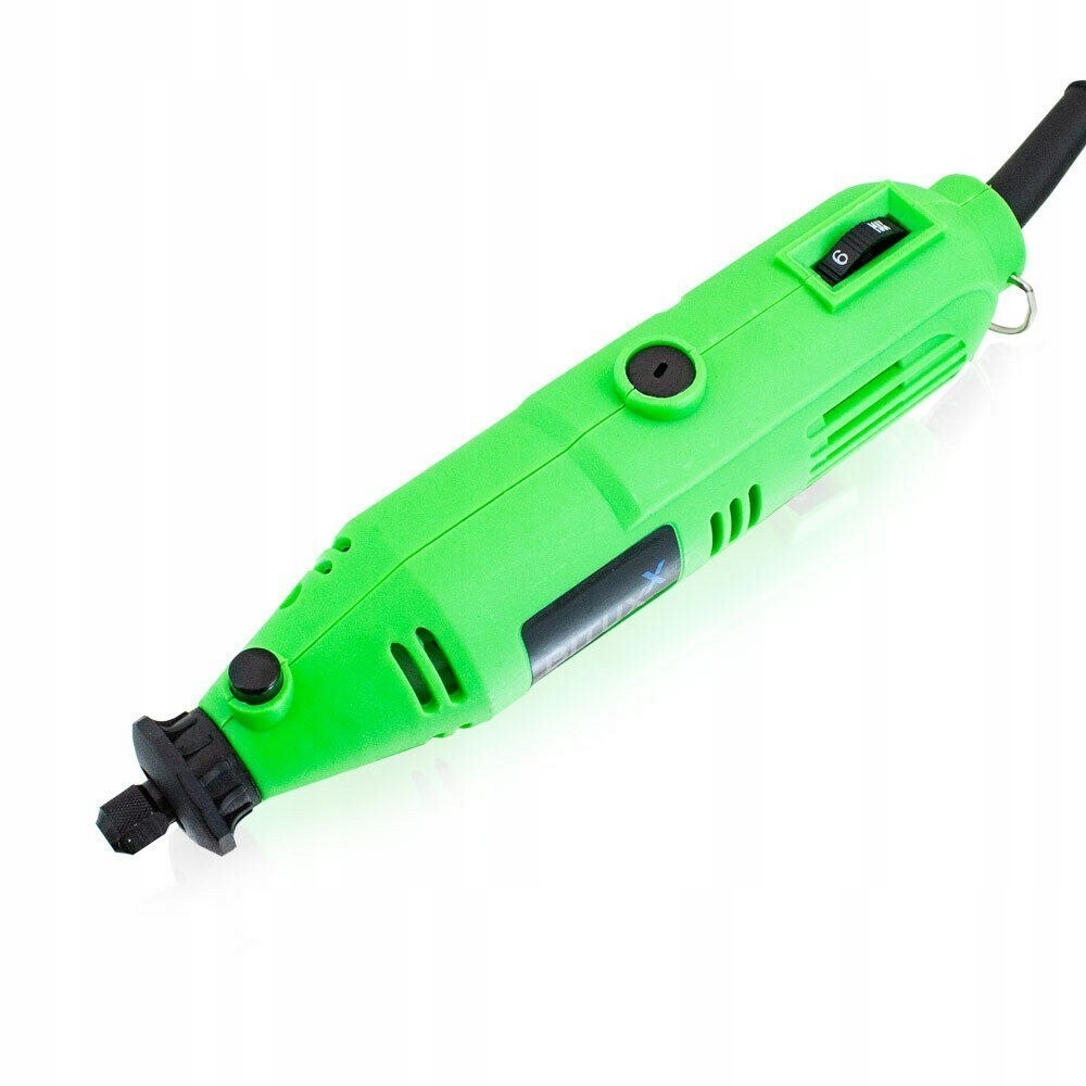 Mini bruska 234 dílů Multibruska 135W