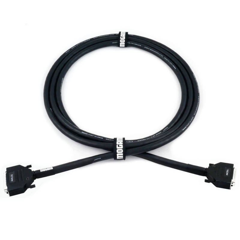 Pro D-Sub Mogami kabel wieloparowy analogowy