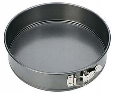 

Tortownica Rozkładana Blacha Forma Tescoma 24cm