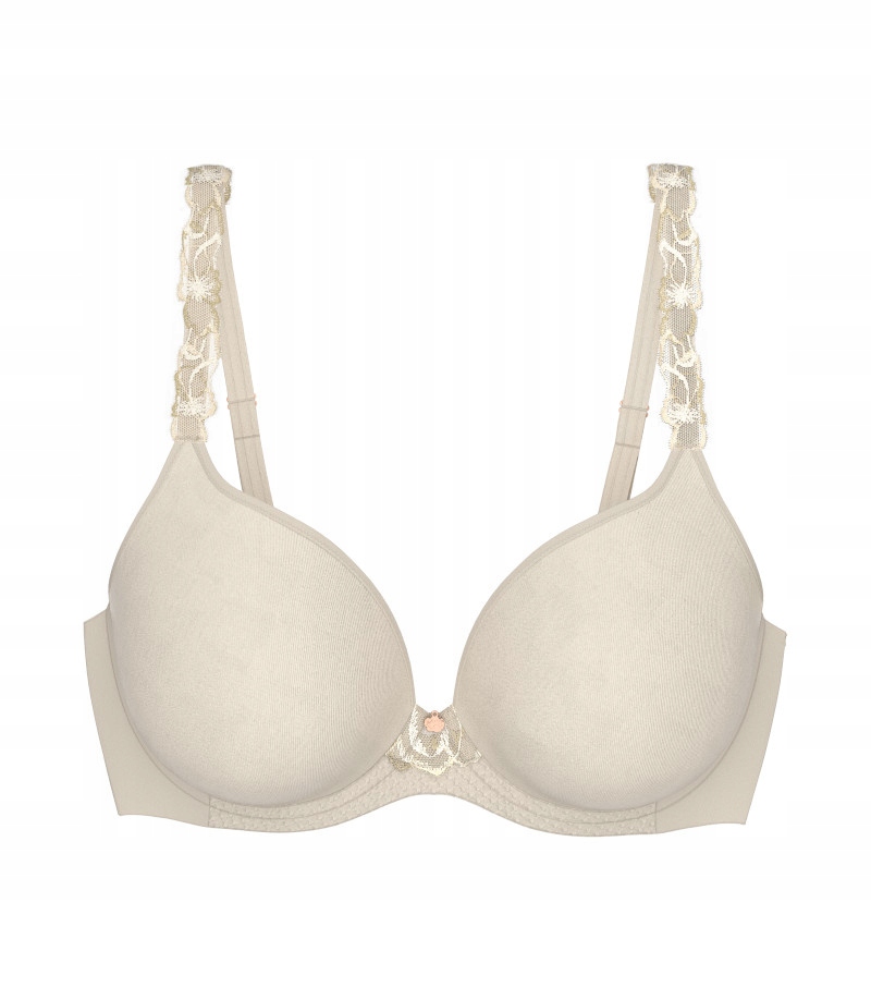 Triumph – Wild Azalea Florale Wp – béžová – 85 °C