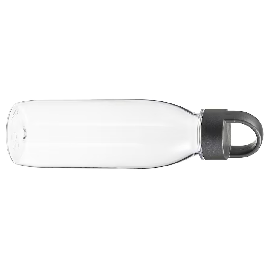 

Ikea 365+ butelka na wodę z uchwytem 0.5l 500ml
