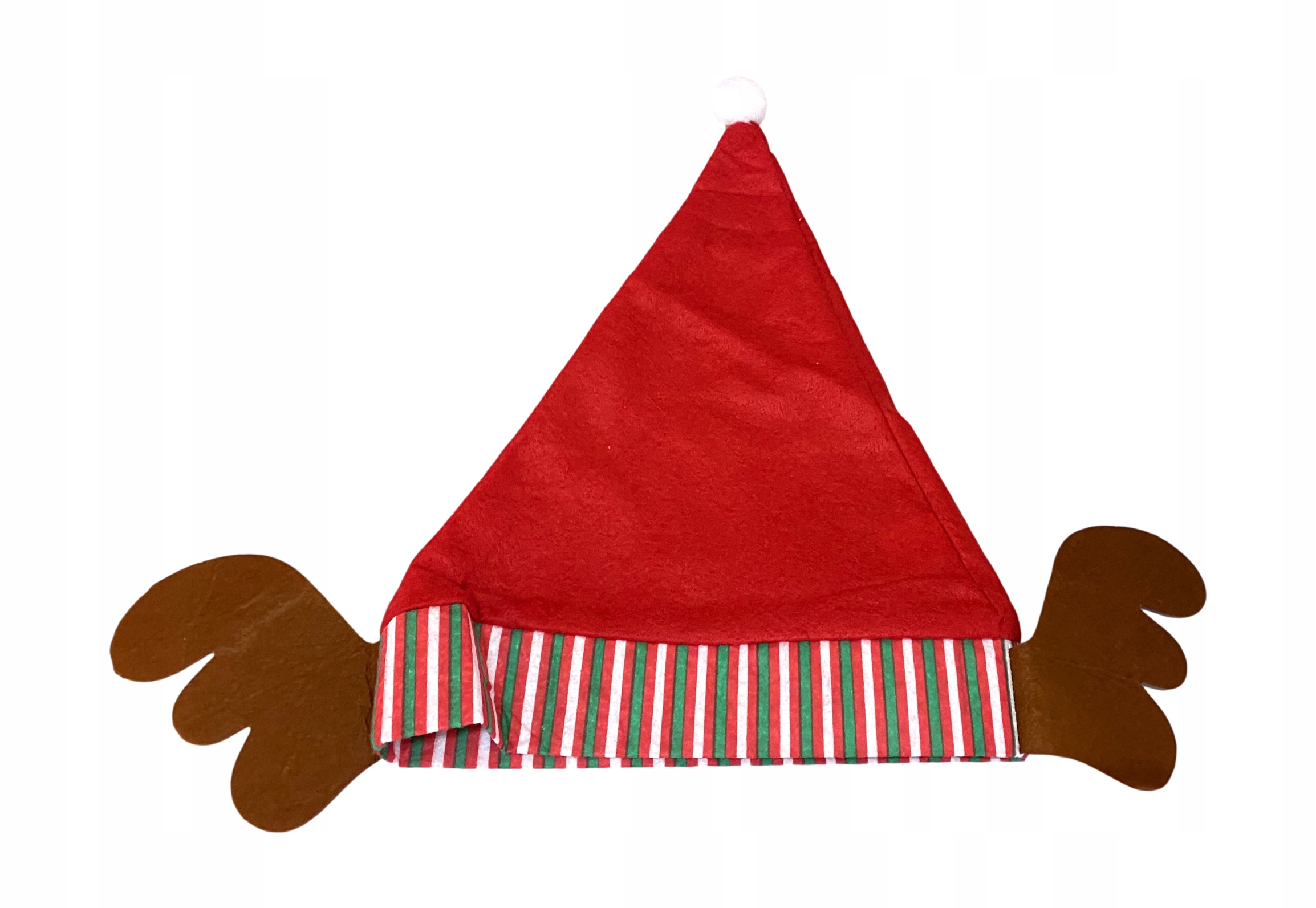 

Czapka Renifera Święta Xmas Renifer