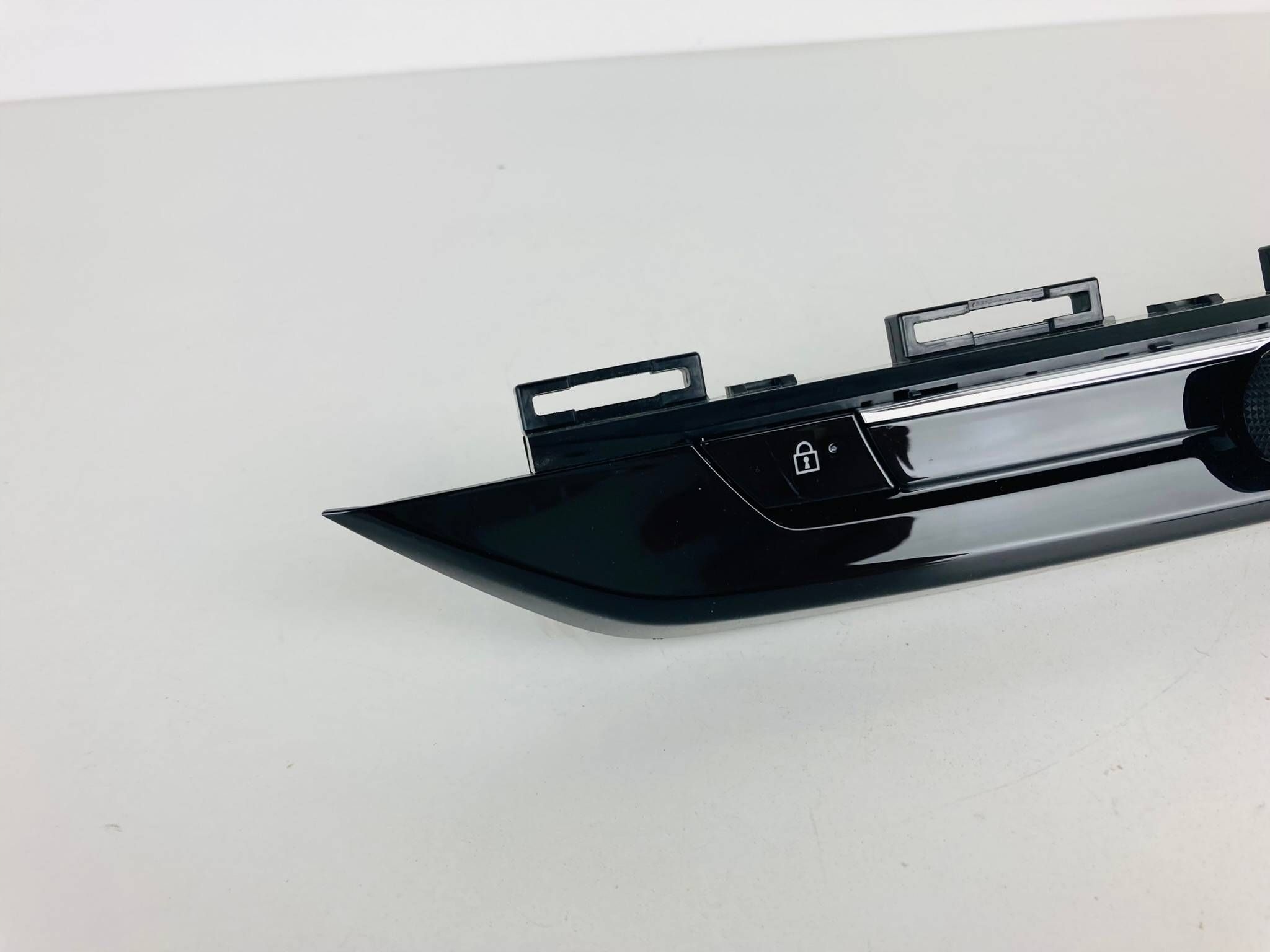 OPEL MOKKA II B switch PANEL RADIA 9834820880