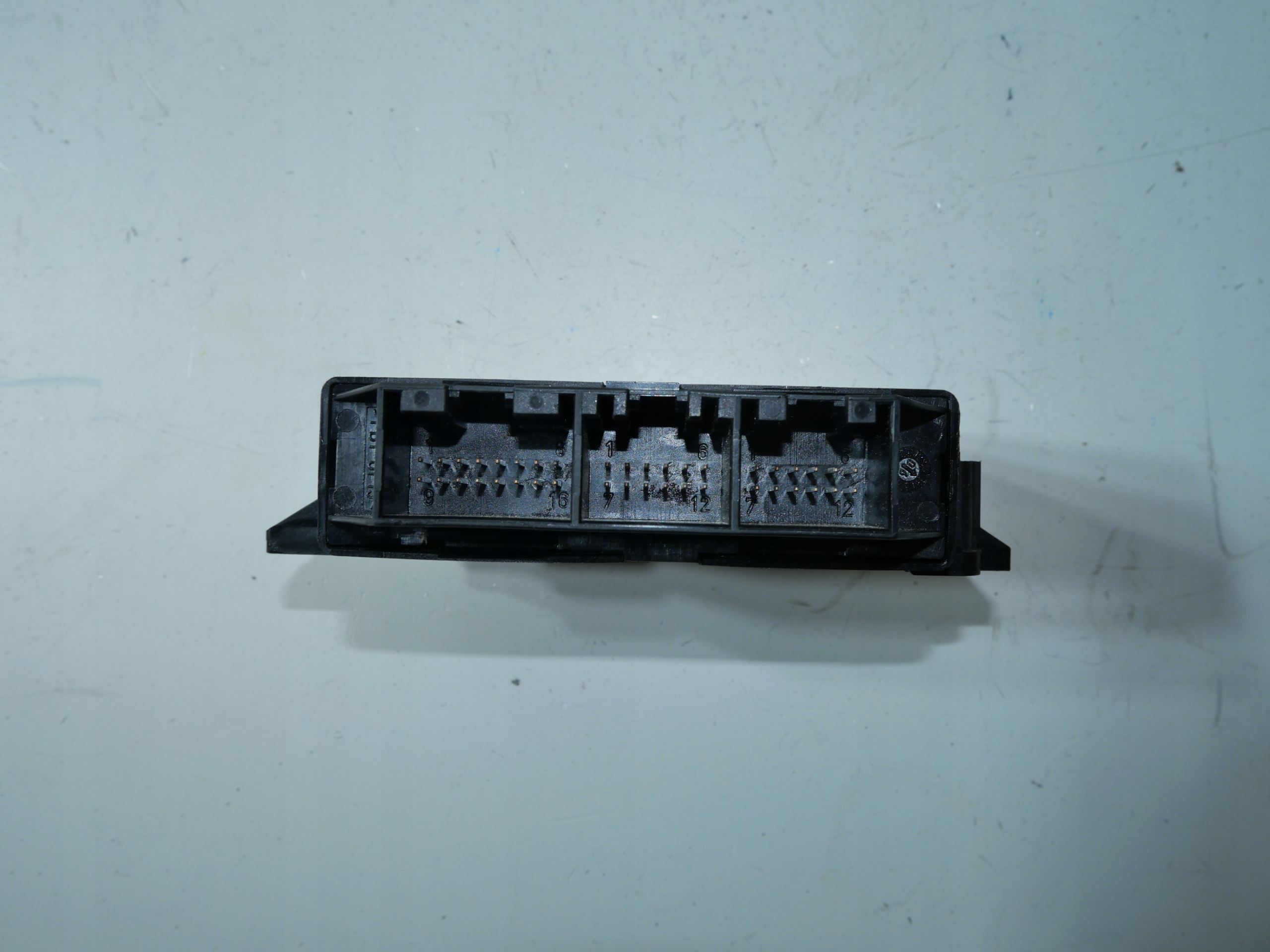 VW modulo Centralina pdc 7H0919283A