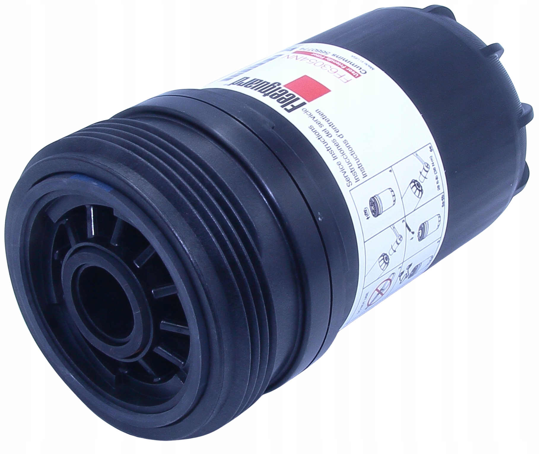 Palivový filtr SK48565 – FF63054NN