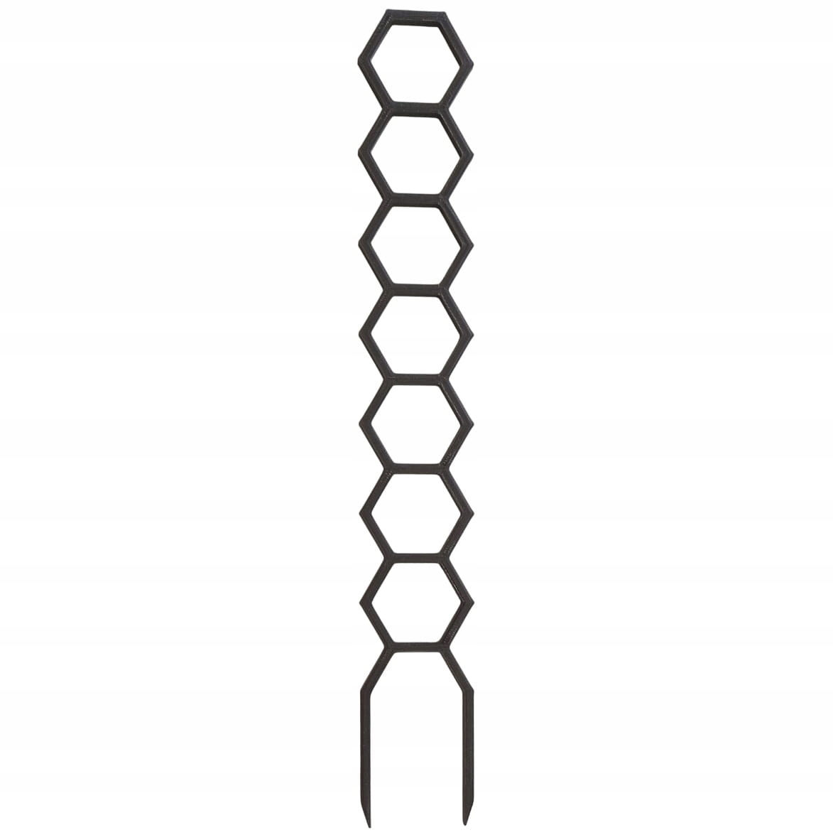 Podpórka drabinka do roślin kwiatów GRAZIE 40cm