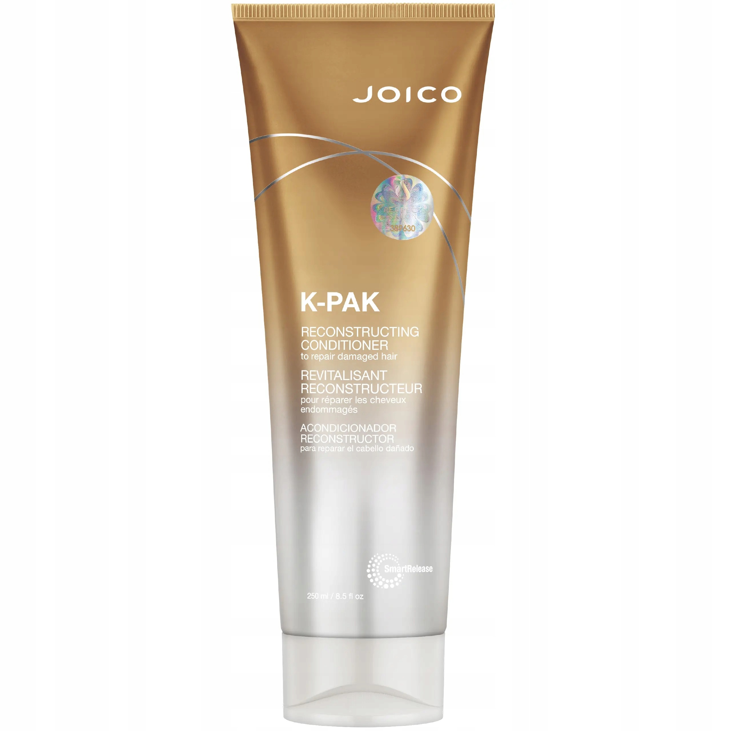 Joico K-pak Reconstructing kondicionér pro suché a poškozené vlasy 250 ml